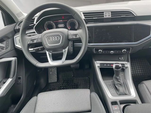 Audi Q3 35 TFSI