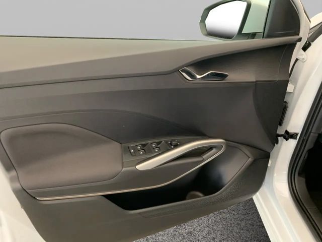 Skoda Fabia 1.0 TSI Tour