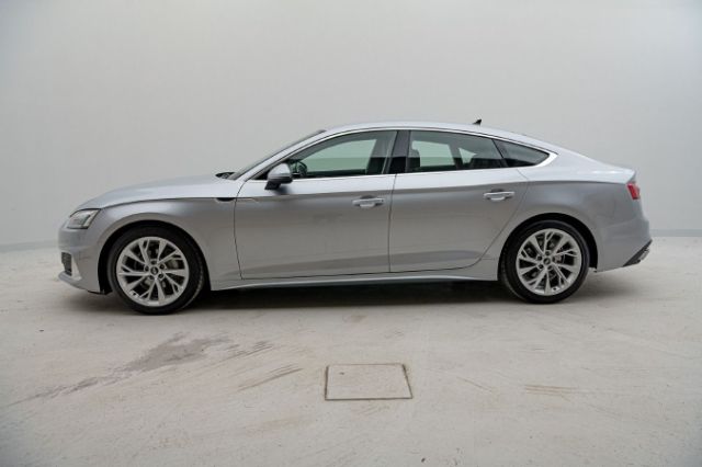 Audi A5 40 TDI Quattro S-Tronic Sportback