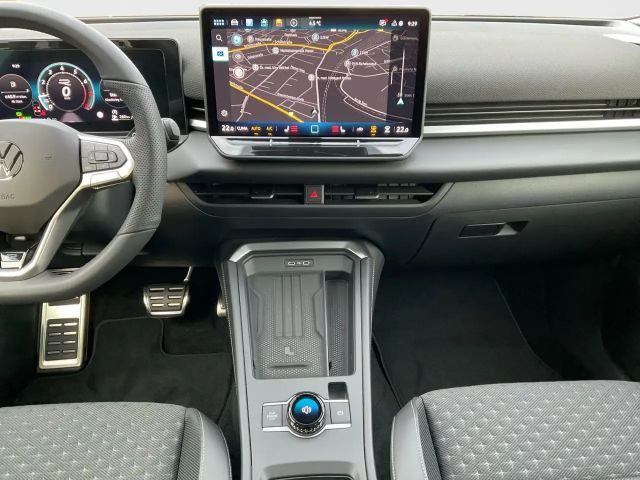 Volkswagen T-Roc 1.5 eTSI DSG R-Line