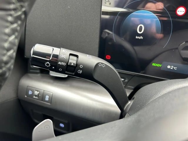 Hyundai Kona 64 kWh Electric