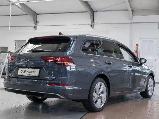 Volkswagen Golf 1.5 TSI DSG Style Variant