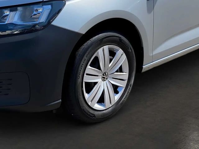 Volkswagen Caddy 2.0 TDI