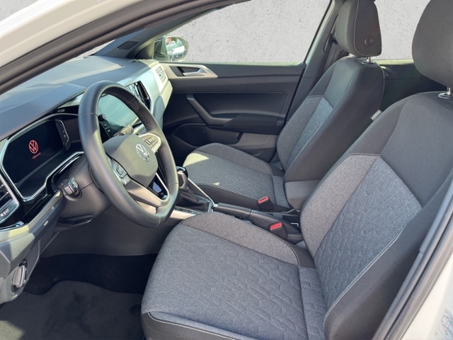 Volkswagen Taigo 1.5 TSI Move