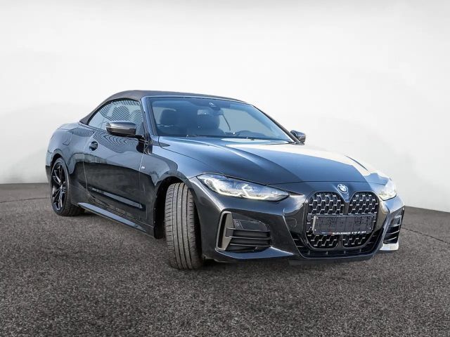 BMW 440 Cabrio xDrive