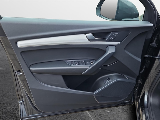 Audi Q5 40 TDI Quattro S-Tronic