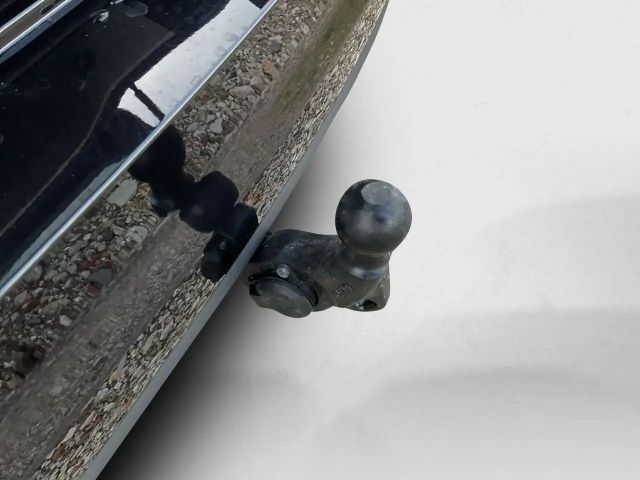 Volkswagen Touran 1.5 TSI Comfortline DSG