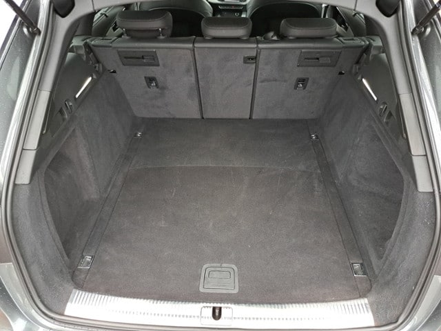 Audi A4 40 TDI Avant Quattro S-Line S-Tronic