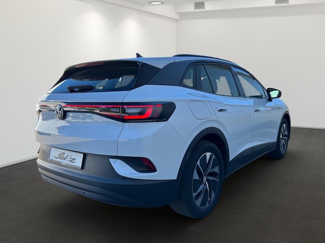 Volkswagen ID.4 *LED*NAVI*PARKSENSOR*SITZH*APPCON*