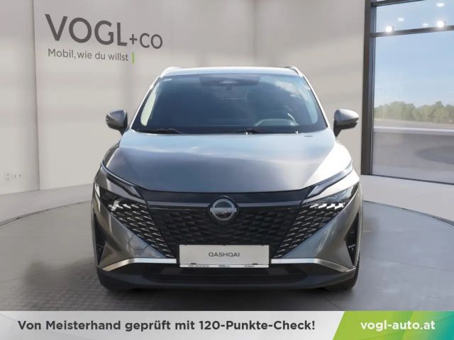 Nissan Qashqai N-Connecta