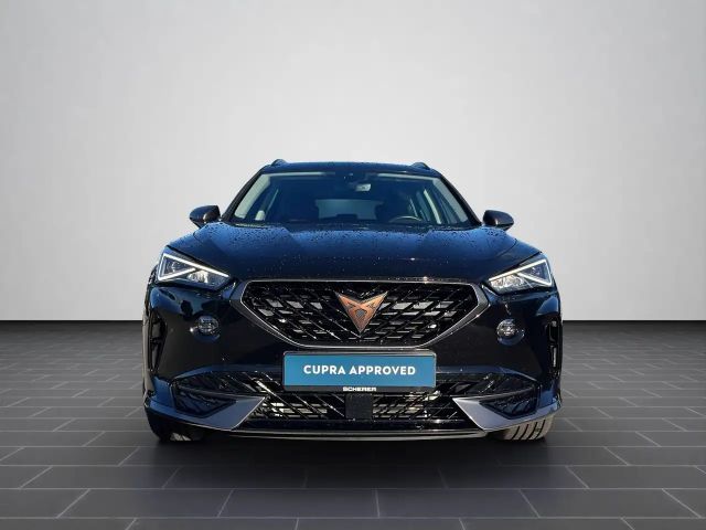 Cupra Formentor 1.5 TSI