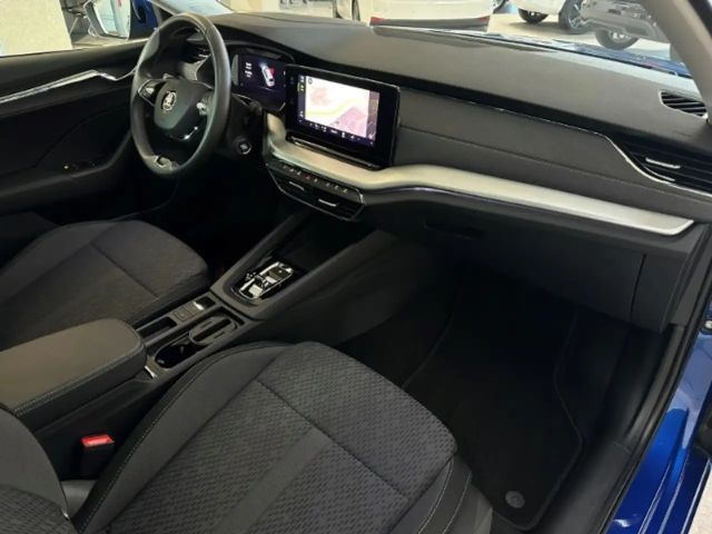 Skoda Octavia 2.0 TDI Combi Style Style