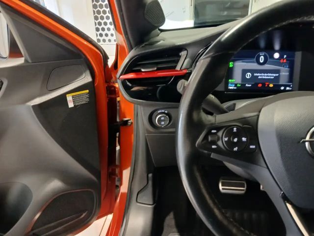 Opel Corsa ACC+LED+Navi+SHZ+Winterp.+Fernlichtass.