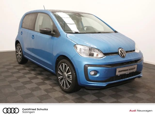 Volkswagen up! Style