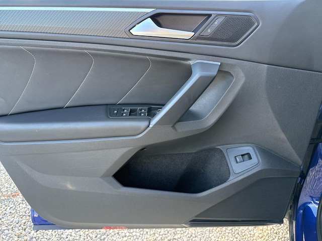 Volkswagen Tiguan DSG