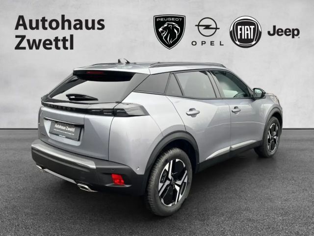 Peugeot 2008 Allure Pack EAT8