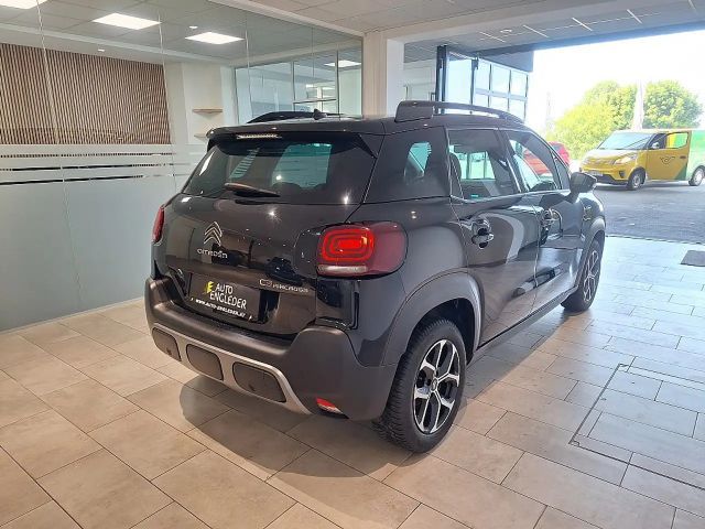 Citroën C3 Aircross Plus