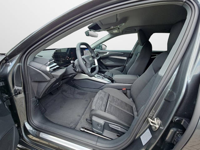 Audi A6 Avant S-Tronic