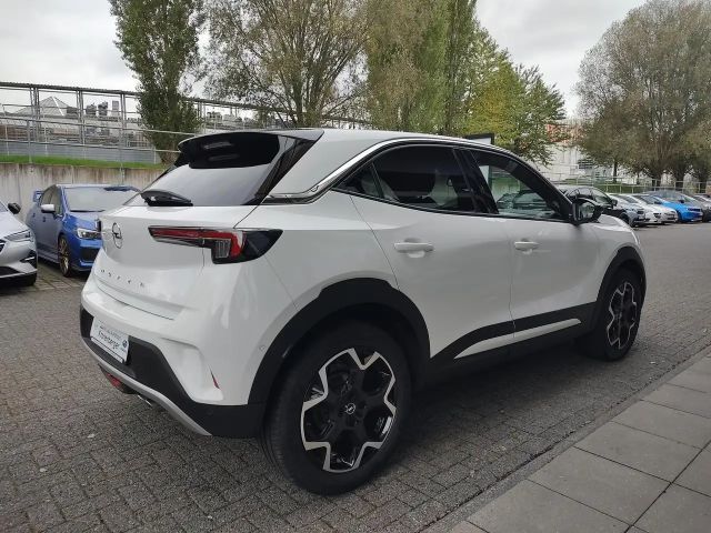Opel Mokka Ultimate