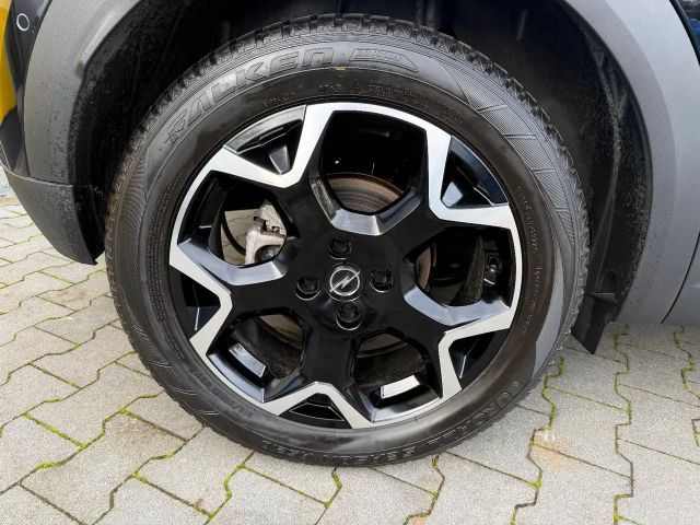 Opel Mokka Mokka-e Ultimate