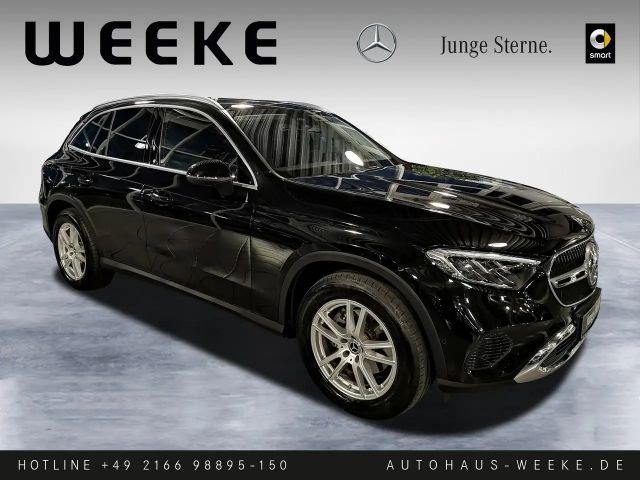 Mercedes-Benz GLC 200 4MATIC AVANTGARDE