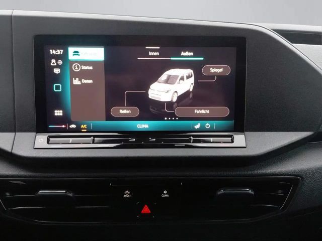 Volkswagen Caddy Cargo TSI