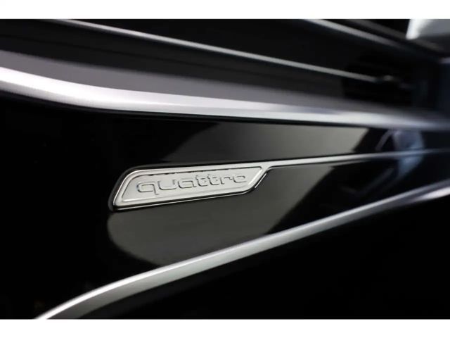 Audi A6 50 TDI Avant Quattro