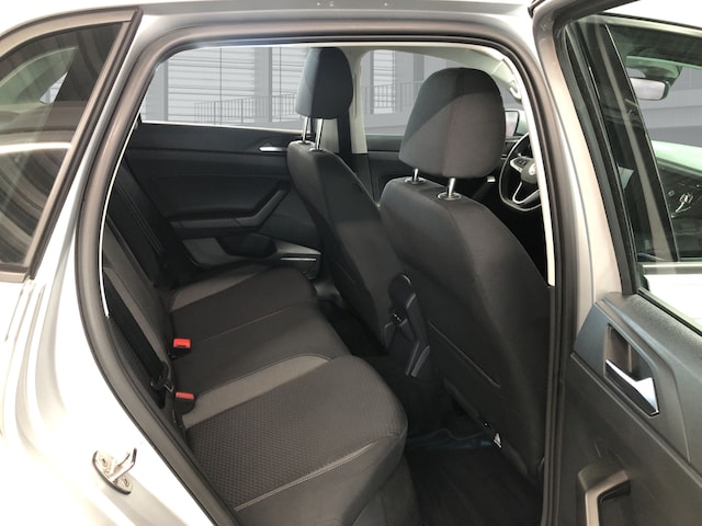 Volkswagen Polo 1.0 TSI Life