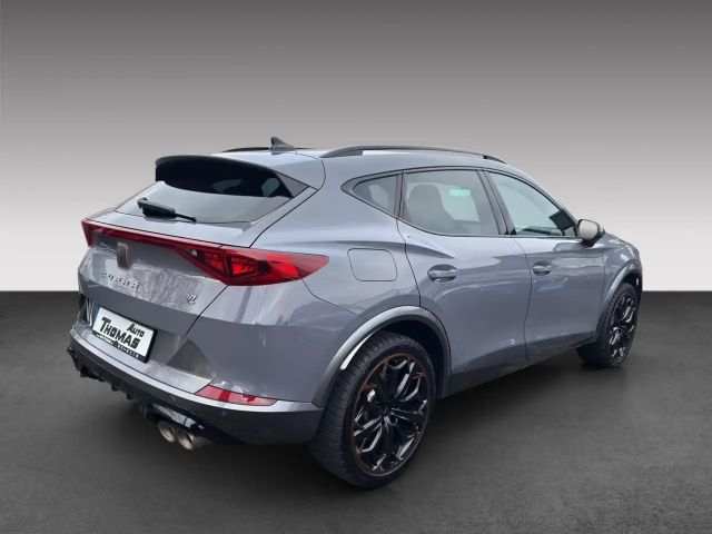 Cupra Formentor 4Drive DSG VZ