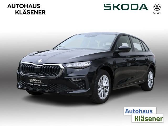 Skoda Scala 1.0 TSI Selection