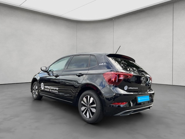 Volkswagen Polo 1.0 TSI