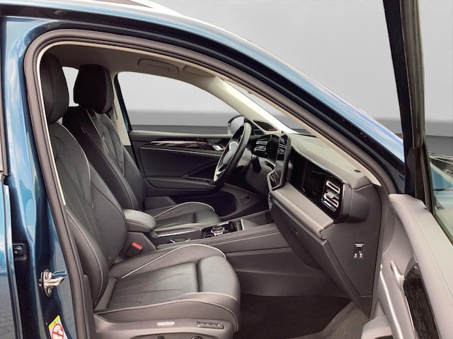 Volkswagen Tiguan 2.0 TDI DSG Elegance Elegance