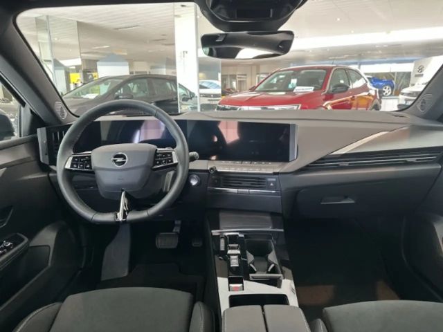 Opel Astra GS-Line Grand Sport