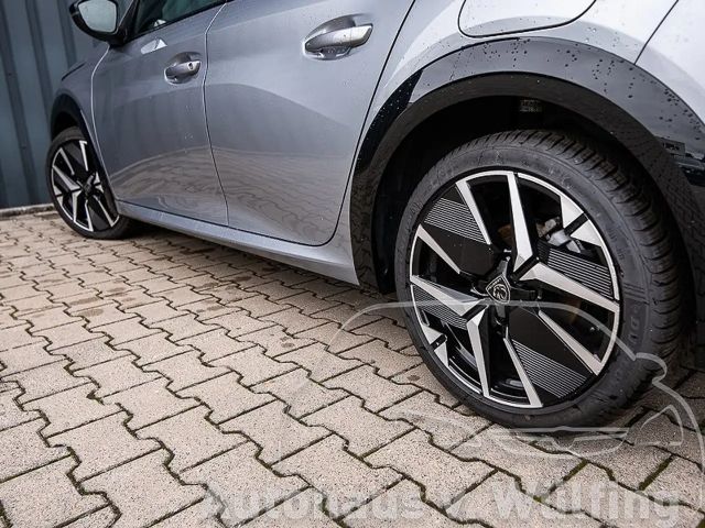 Peugeot E-208 GT-Line Hybrid