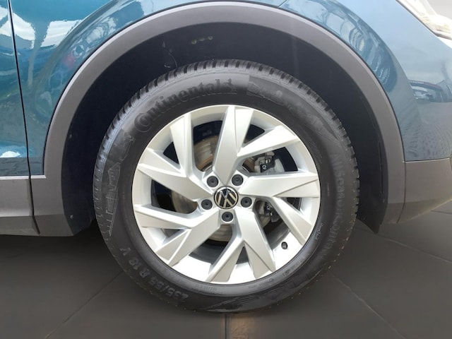 Volkswagen Tiguan 1.5 TSI DSG Elegance Elegance
