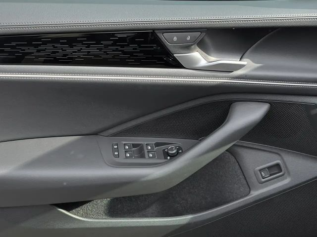 Volkswagen Passat 2.0 TDI DSG Elegance Elegance