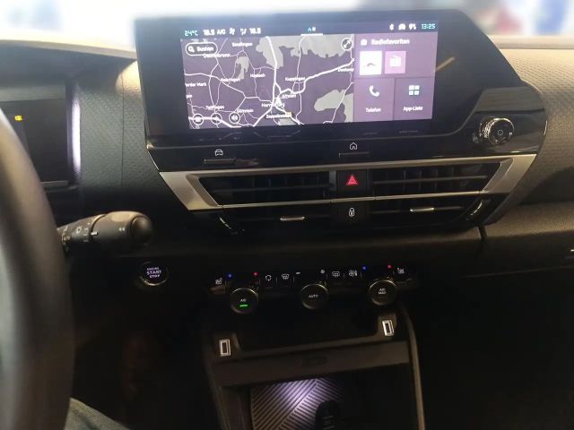 Citroën C4 PureTech Shine