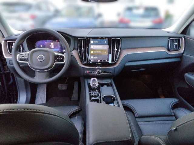 Volvo XC60 Dark Plus