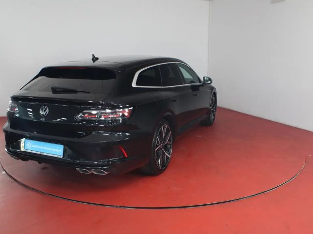 Volkswagen Arteon Shooting Brake 2.0 TSI DSG