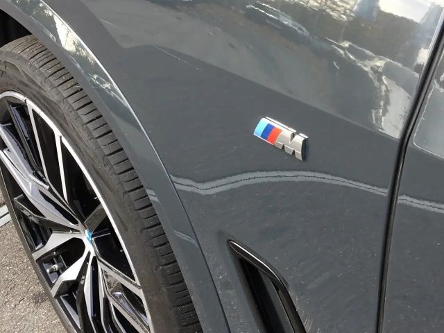 BMW X5 M-Sport xDrive30d