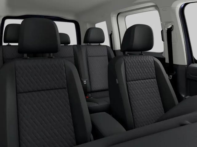 Volkswagen Caddy 2.0 TDI Life