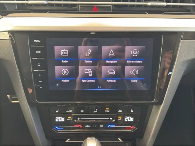 Volkswagen Arteon 2.0 TDI DSG Elegance Elegance