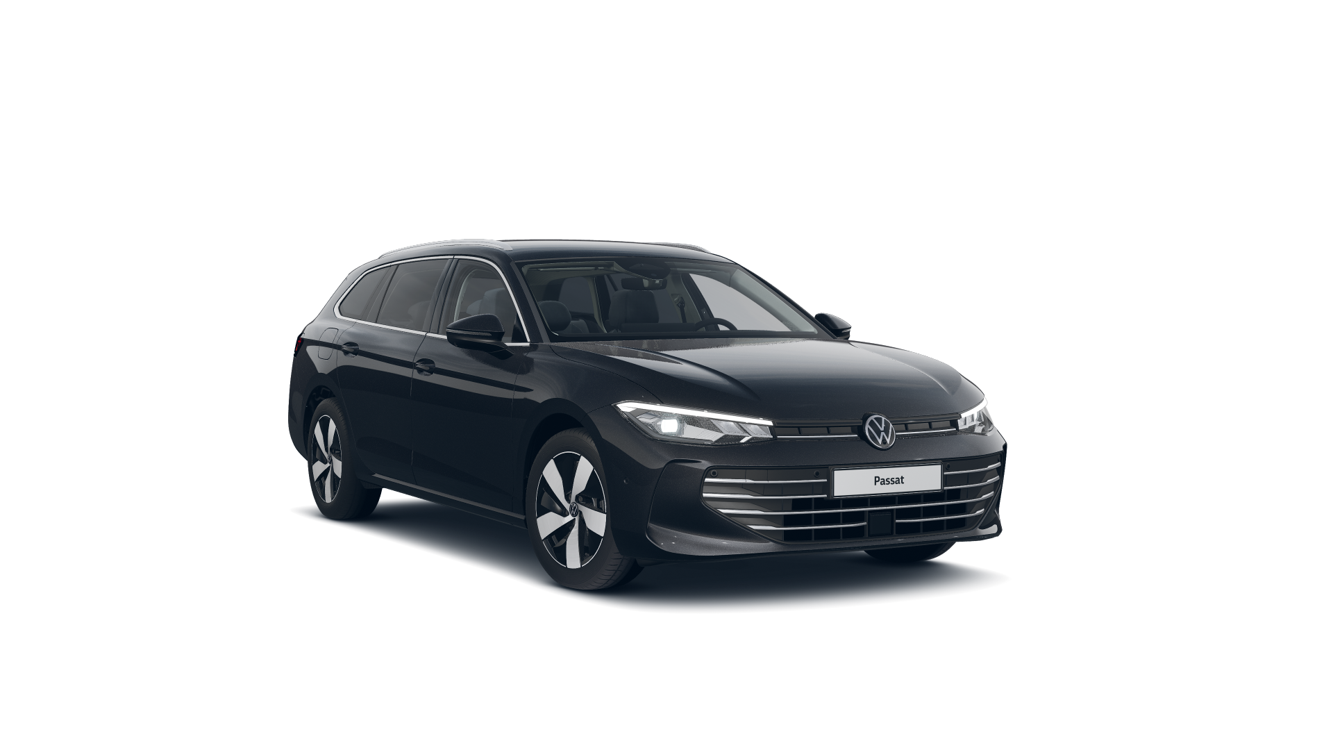 Volkswagen Passat 2.0 TDI