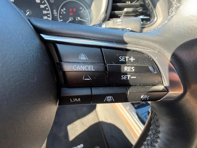 Mazda CX-30 4WD Exclusive-line