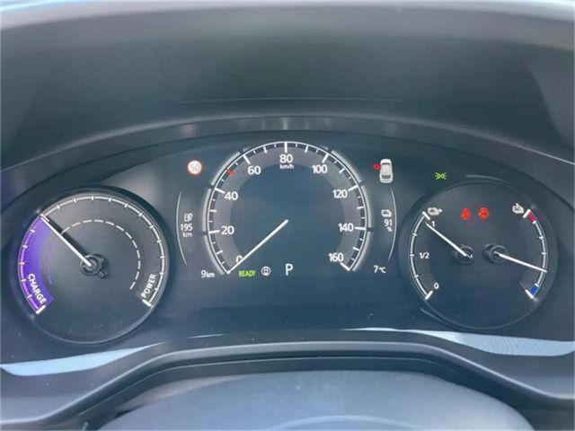 Mazda MX-30 SkyActiv e-Skyactiv