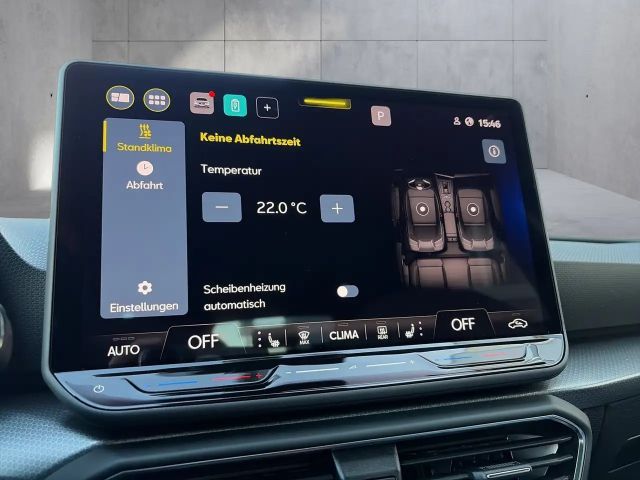 Seat Leon DSG Style e-Hybrid