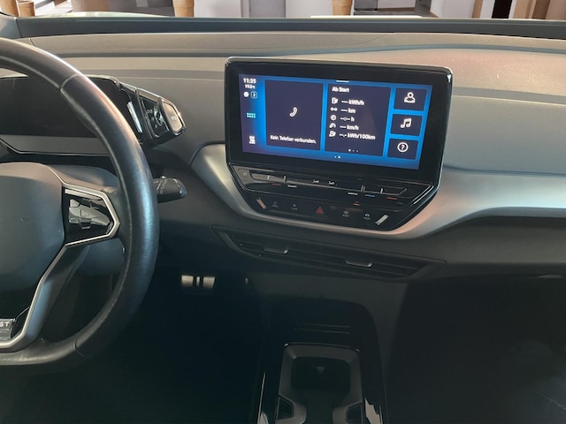 Volkswagen ID.4 1st Edition