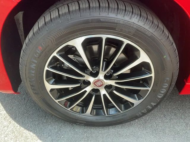 Fiat Tipo Hybrid 130 eDCT7