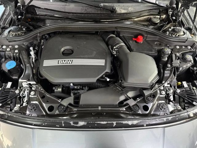 BMW 120 Comfort pakket Sedan