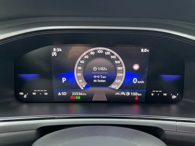 Volkswagen T-Roc DSG Life